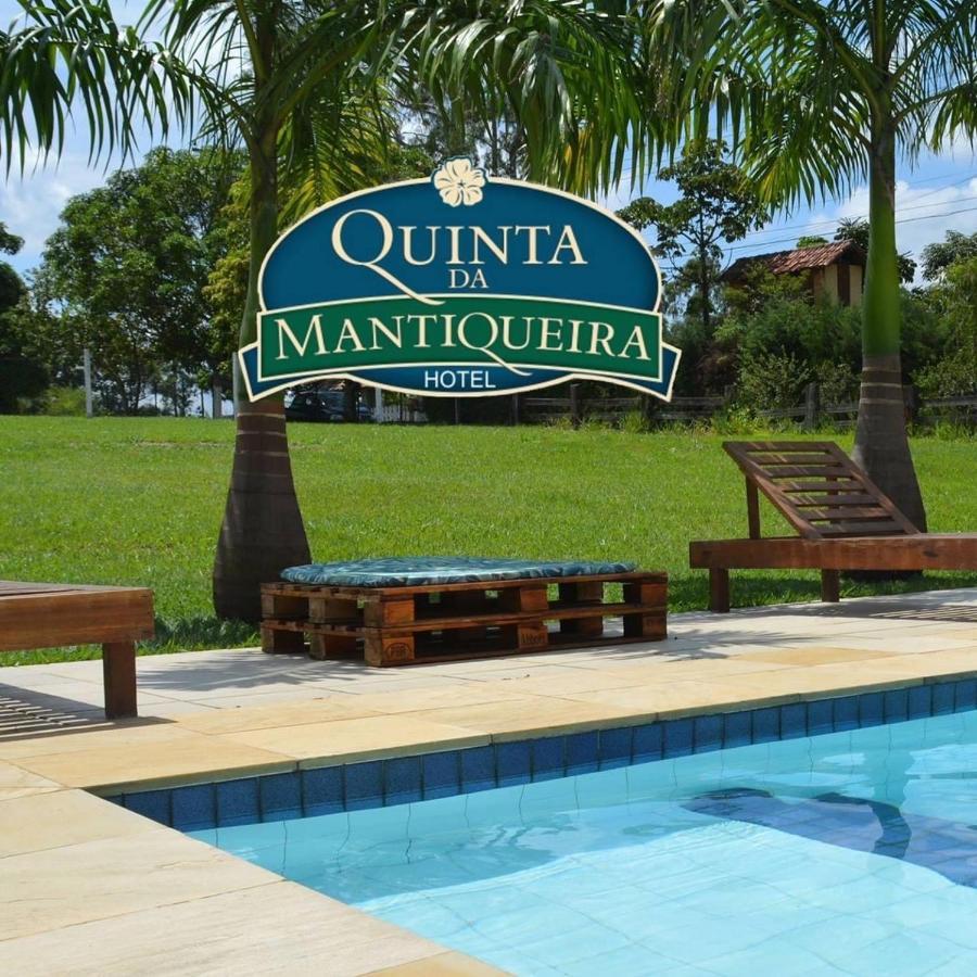 佩尼多 Pousada Quinta Da Mantiqueira酒店 外观 照片