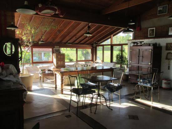 佩尼多 Pousada Quinta Da Mantiqueira酒店 外观 照片